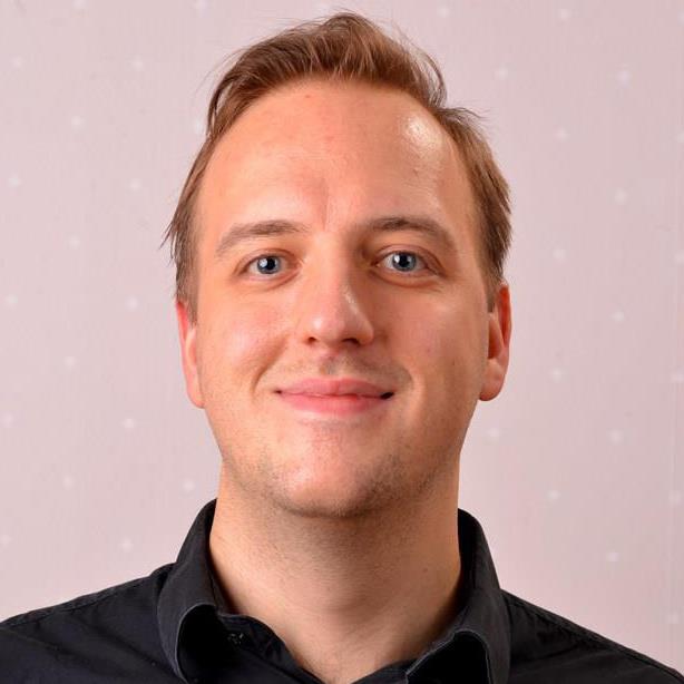 Stefan, grundare av SBA-ronden och utvecklare av digitalt SBA för bostadsrättsföreningar