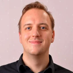 Stefan, grundare av SBA-ronden och utvecklare av digitalt SBA för bostadsrättsföreningar